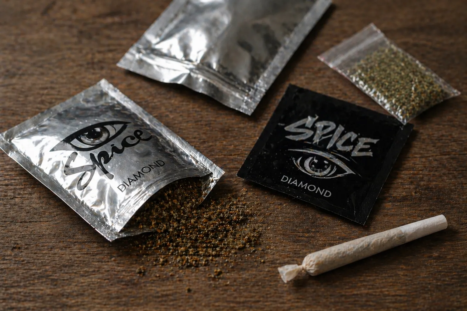 Курительные смеси - опасность и последствия